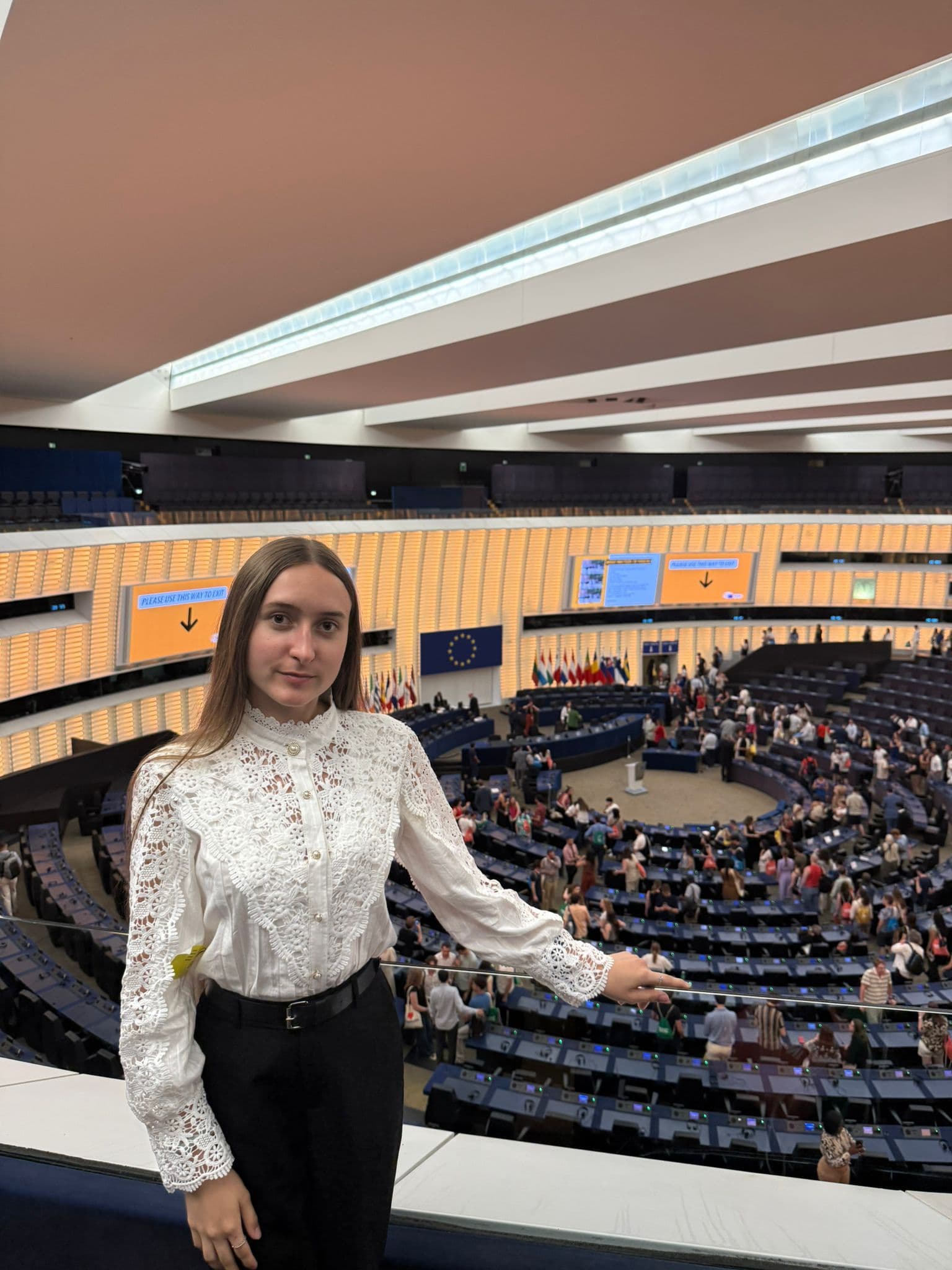 European Youth Event