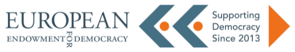European Endowment for Democracy