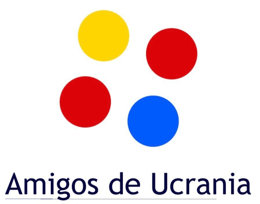 Amigos de Ucrania