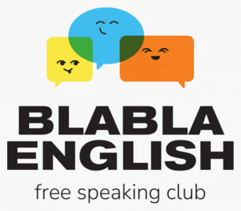 BlaBla English