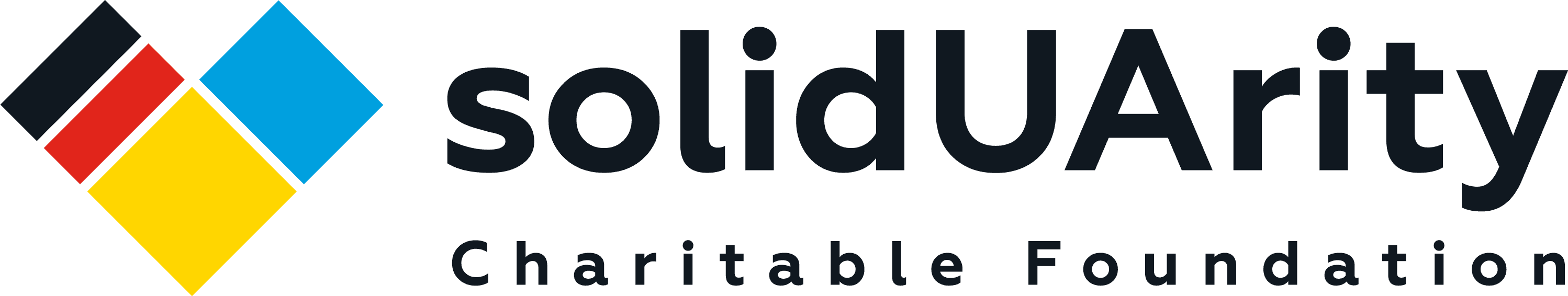 SolidUArity