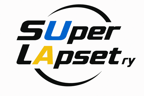 SUper LApset ry