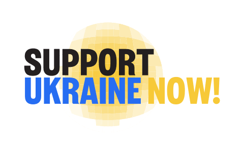Support Ukraine Now