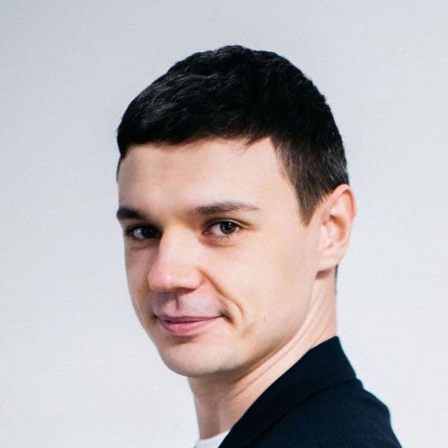 Георгій Коськін