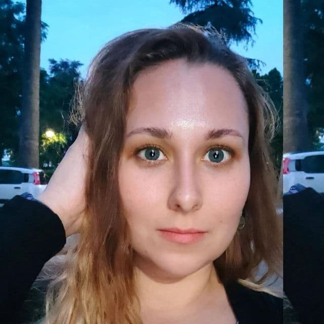 Єлизавета Максимова