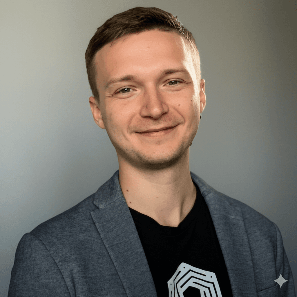 Макс Семенчук