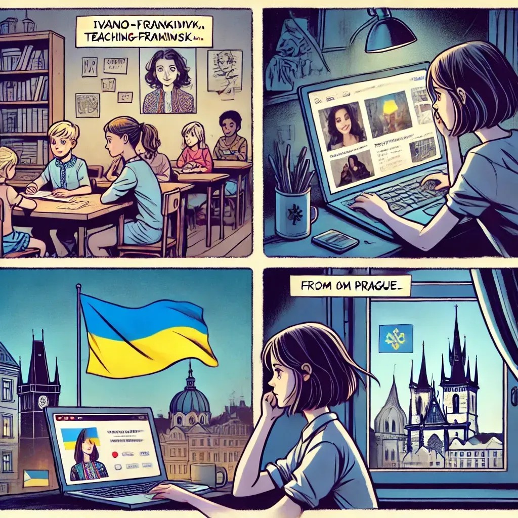 Демократія