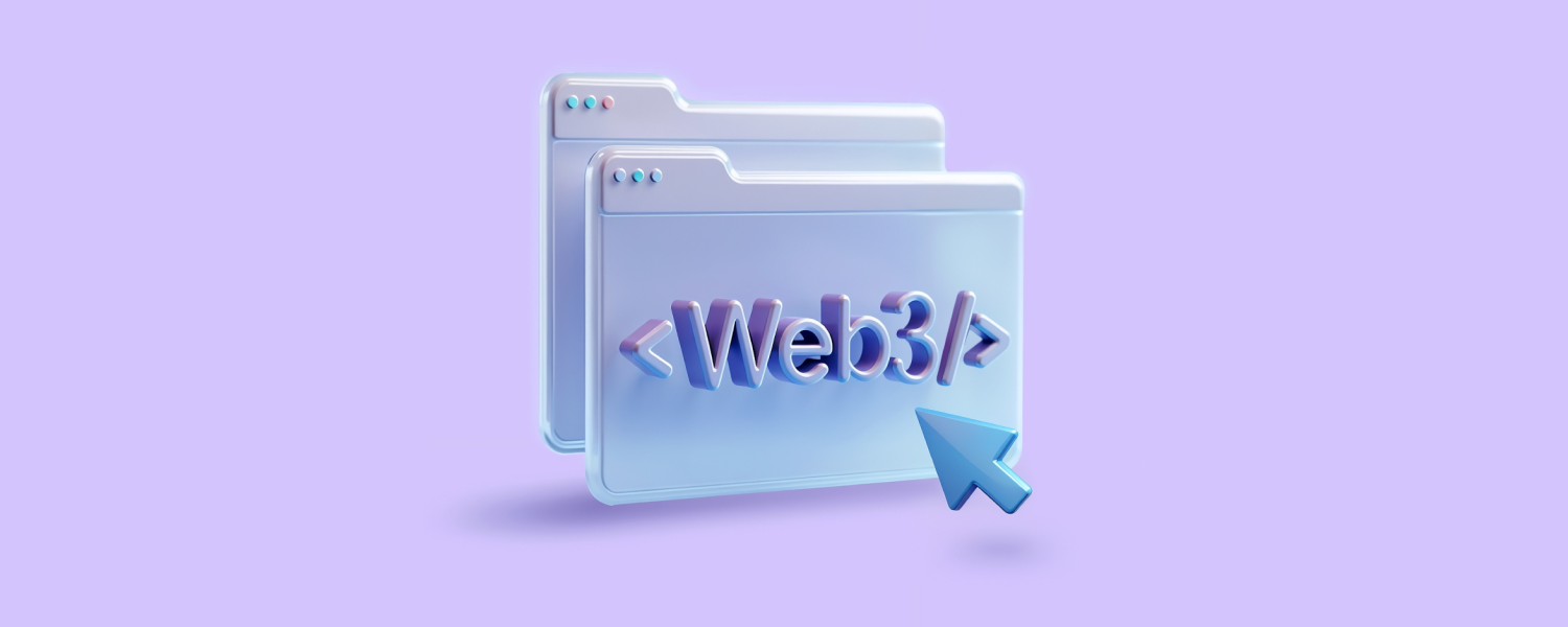 Web3 Course Cover